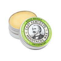 Rufus Hound's Triumphant Moustache Wax - 15ml