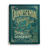 Quintessential Grooming Guide