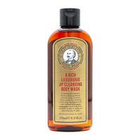 Ricki Hall Booze and Baccy Body Wash - 250ml