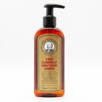 Ricki Hall’s Booze & Baccy Shampoo - 250ml