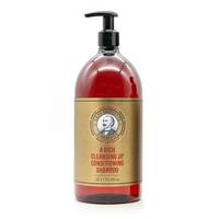 Ricki Hall’s Booze & Baccy Shampoo 1L