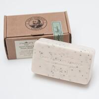 The Gentleman's Soap - 165g