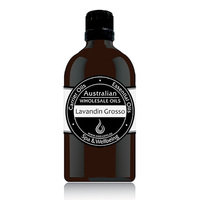 Lavandin Grosso Essential Oil - 100ml