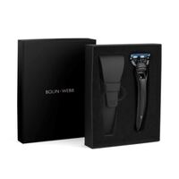 X1 Fusion5 Razor & Case