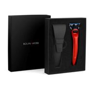 X1 Fusion5 Razor & Case