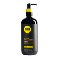 One-n-Done Hair and Body Wash