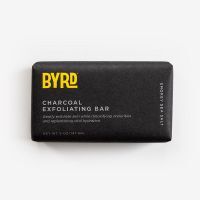 Activated Charcoal Exfoliating Bar 5oz