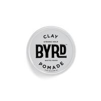 Clay Pomade - 3.35oz