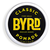 Classic Pomade - 1.5oz