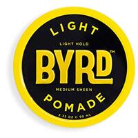 Light Pomade - 3.35oz