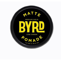 Matte Pomade - 1.5oz
