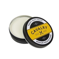 Heavy Duty Paste - Medium Hold/Medium Shine