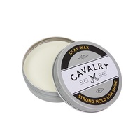 Clay Wax - Strong Hold/ Low Shine