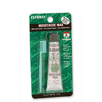 Neutral Moustache Wax 14g