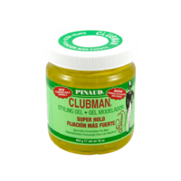 Super Hold Styling Gel 453g