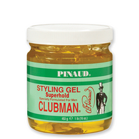 Superhold Styling Gel 453g