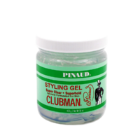 Super Hold Styling Gel 473g