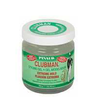 Extreme Hold Styling Gel 453g Extreme Hold Styling Gel 453g