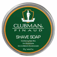 Shave Soap 59g
