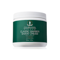 Classic Barber Shave Cream 453ml
