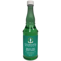 Beard & Body Wash 428ml Beard & Body Wash 428ml
