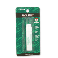 Nick Relief Dab On Styptic 7ml