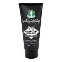 Charcoal Peel-Off Face Mask 90ml Charcoal Peel-Off Face Mask 90ml