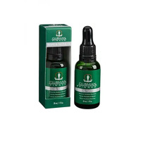 Beard and Tattoo Oil