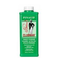 Clubman Powder - White - 255g