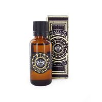 Beard Oil - 30ml