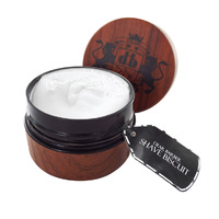 Shave Biscuit - 100ml