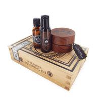 Style & Go Collection Box - Shaping Cream