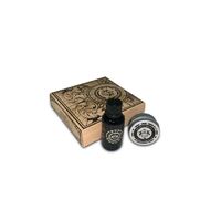 Beard Duo Pack ( 1 x 30ml Beard Oil + 1 x 30ml Beard Balm )