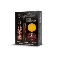 Style Essentials Gift Pack Deluxe Pomade
