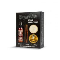 Style Essentials Gift Pack Matt Paste