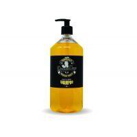 Hair & Body Shampoo 1Lt