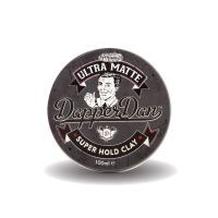 Ultra Matte Clay 100ml Ultra Matte Clay 100ml