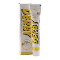 Shaving Cream - Lemon