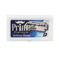 STP301 Prime Platinum Razor Blades ( 1 pack = 10 blades)