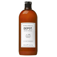 No.103 Hydrating Shampoo - 1lt