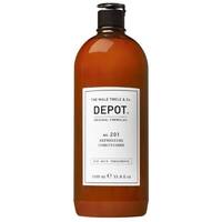 No.201 Refreshing Conditioner - 1lt
