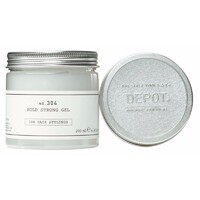 No. 304 Hold Strong Gel - 200ml