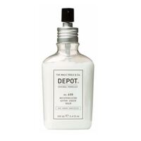 No. 408 Moisturizing After Shave Balm - Fresh Black Pepper - 100ml