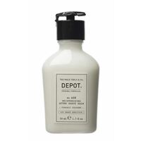 No. 408 Moisturizing After Shave Balm Travel Size  - Classic Cologne - 50ml