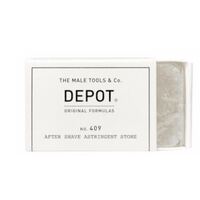 No. 409 After Shave Astringent Stone - 90g