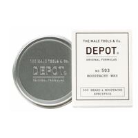 No. 503 Moustache Wax - 30ml