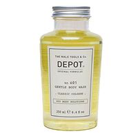 No. 601 Gentle Bodywash - Classic Cologne - 250ml