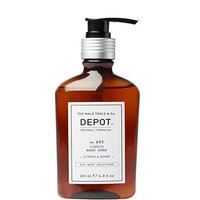 No. 603 Liquid Hand Soap - 100ml