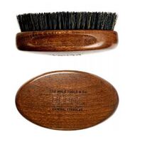 Wooden Beard Brush - Large