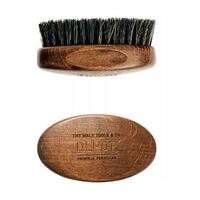 Wooden Beard Brush - Small